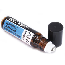 Charger l'image dans la galerie, Huiles essentielles Roll-On 10ml - ANTI-STRESS