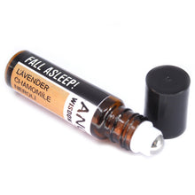 Charger l'image dans la galerie, Huiles essentielles Roll-On 10ml - SOMMEIL
