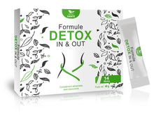 Charger l'image dans la galerie, Formule DETOX IN & OUT