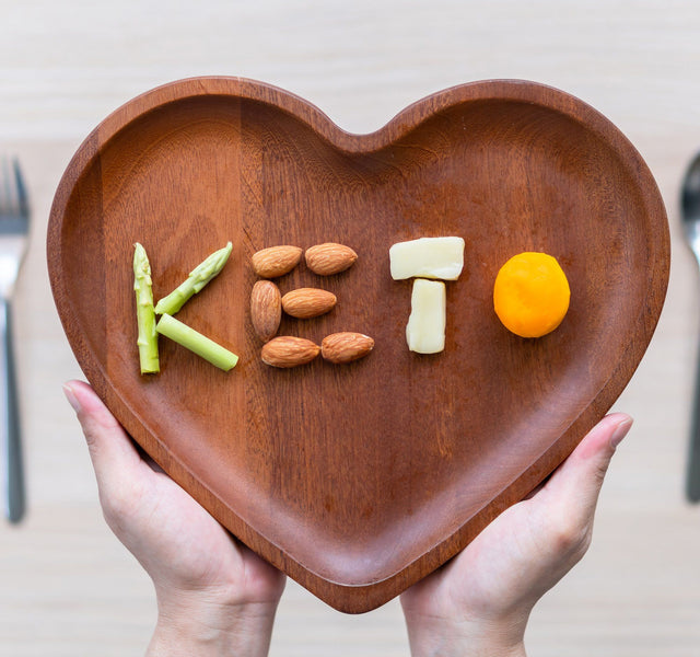 Régime cétogène (KETO): comment en tirer tous les bienfaits