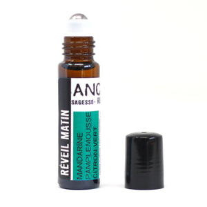 Pack Roll-on REVITALISANT - 1 Tonifiant + 1 Concentration + 1 Anti-stress