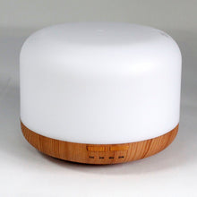 Charger l&#39;image dans la galerie, Diffuseur d&#39;huiles essentielles - Novsante