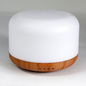 Diffuseur d'huiles essentielles - Novsante