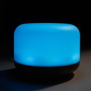 Diffuseur d'huiles essentielles - Novsante