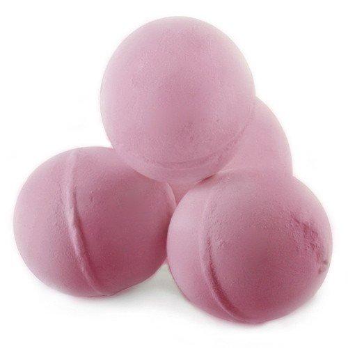 3 Bombes de bain - Aphrodisiaque - Novsante