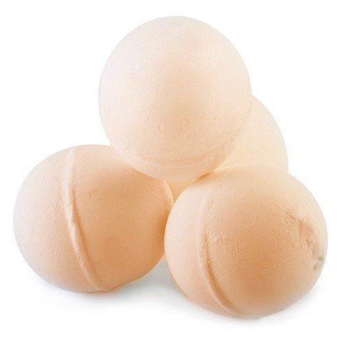 Bombe de bain - Calmante - Citronnelle et mandarine - Novsante