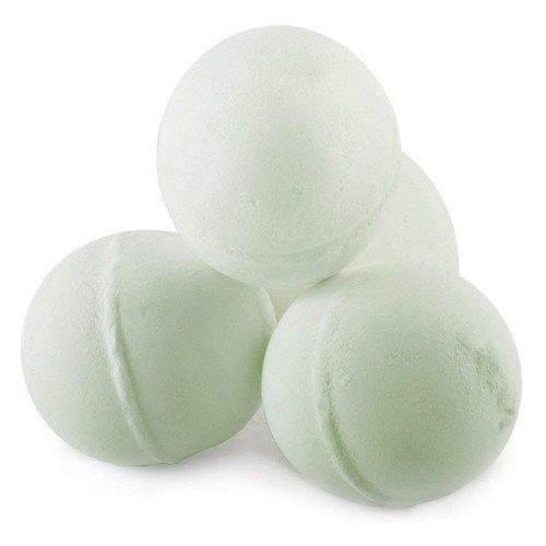 Bombe de bain - Anti-fatigue - Thym et Romarin - Novsante