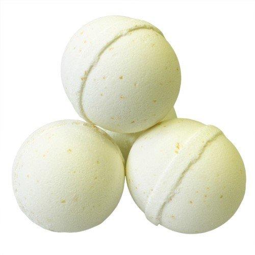 3 Bombes de bain - Tonifiante - Novsante