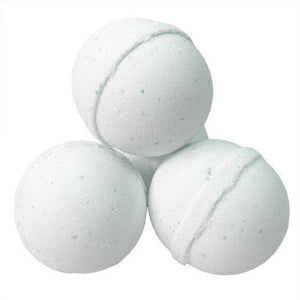 3 Bombes de bain - Bien-être - Novsante