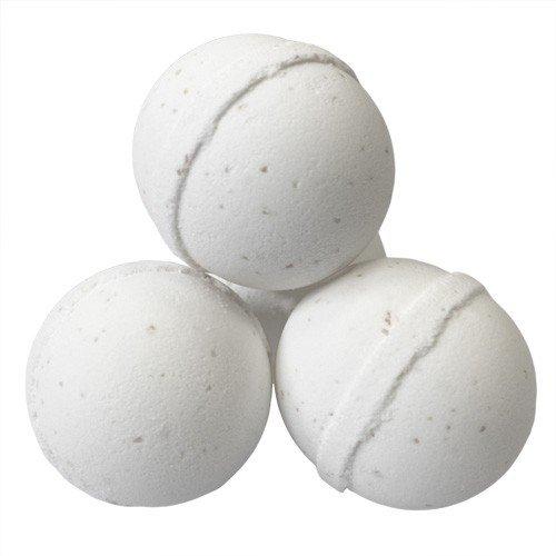 Bombe de bain - Anti-coups de froid - Eucalyptus, Gingembre et Poivre noir - Novsante