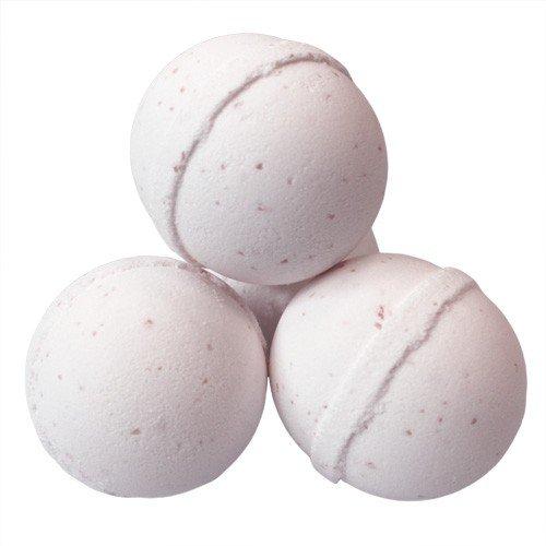 Bombe de bain - Luxure - Patchouli, Orange et Jasmin pur - Novsante