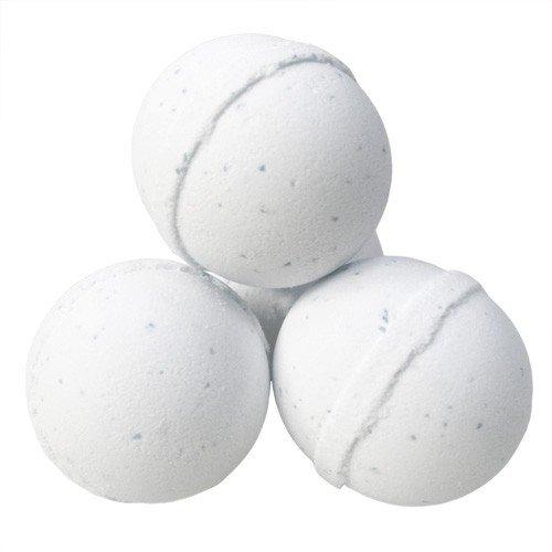 Bombe de bain - Paresse - Lavande et Marjolaine - Novsante