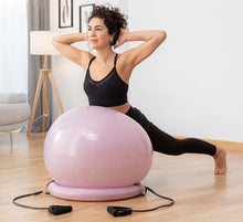 Charger l&#39;image dans la galerie, Kit Ballon de Yoga