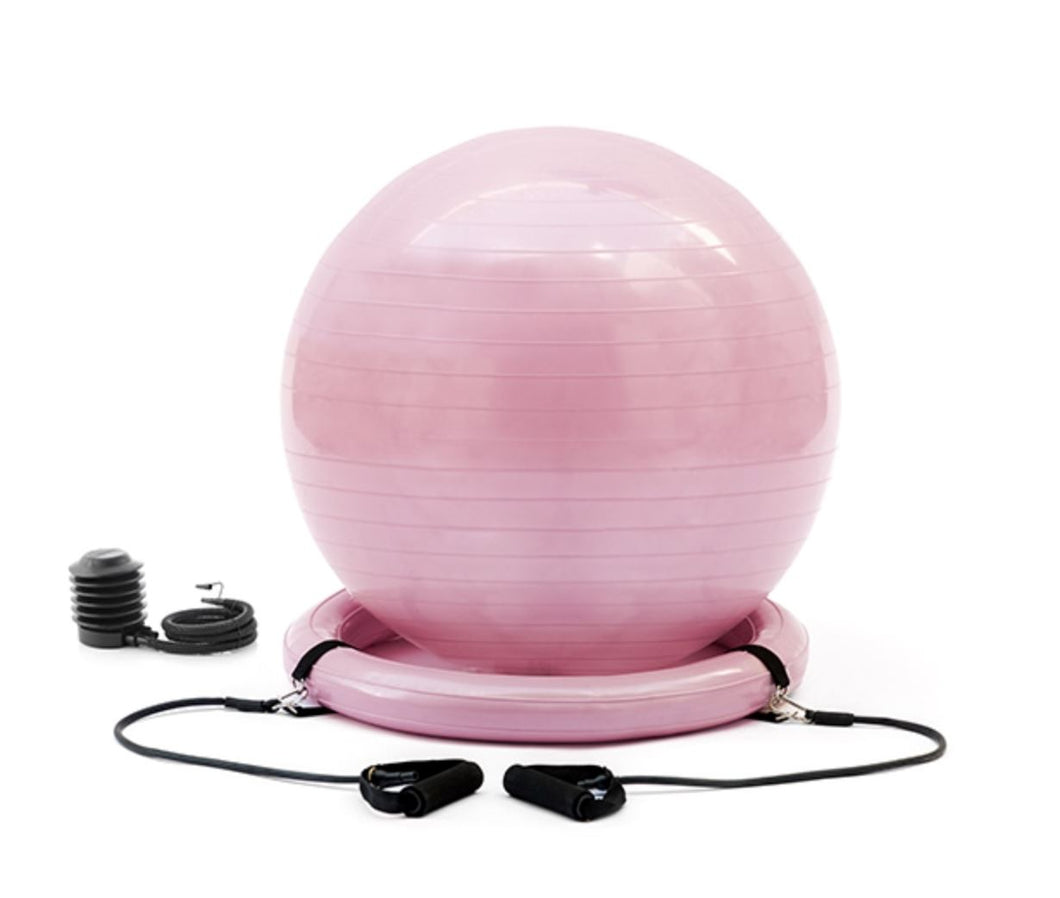 Kit Ballon de Yoga