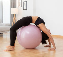 Charger l&#39;image dans la galerie, Kit Ballon de Yoga