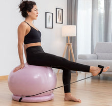 Charger l&#39;image dans la galerie, Kit Ballon de Yoga