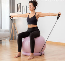 Charger l&#39;image dans la galerie, Kit Ballon de Yoga