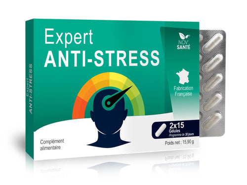 Expert Anti-Stress - Novsante