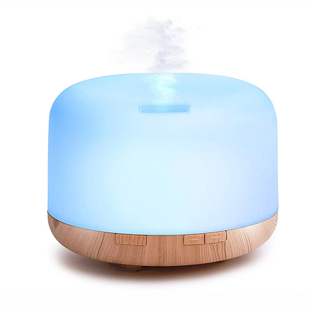 Diffuseur d'huiles essentielles - Novsante