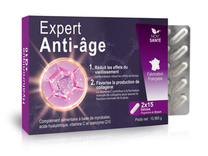 Anti-âge - Novsante