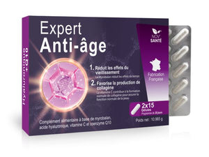 Pack Anti-Age