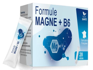 Pack Vitalité