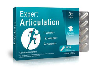 Pack Spécial Articulations