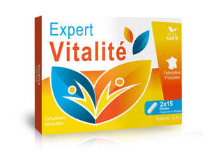Vitalité
