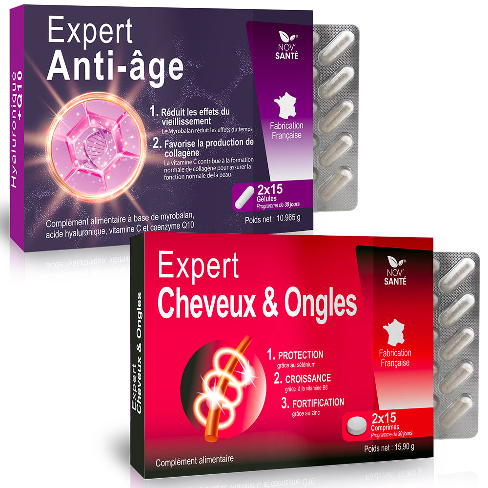 Pack Anti-Age