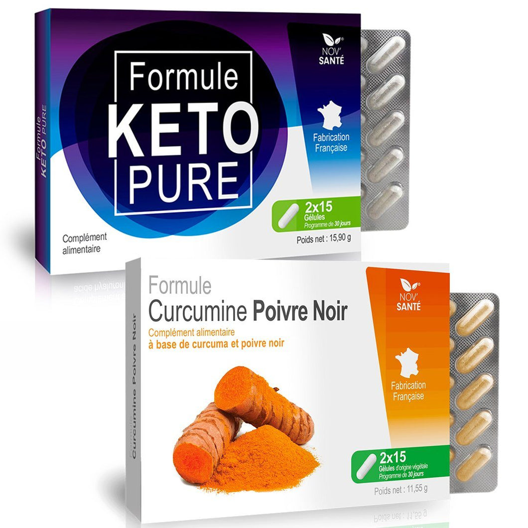 Minceur & Detox