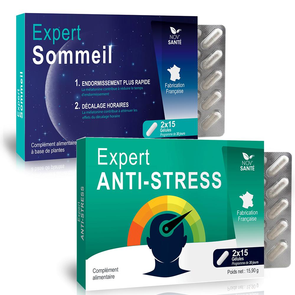 Pack Sérénité